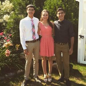 Meet your Posher, Allison